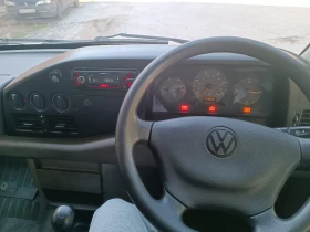 VW Lt 35 TDI LWB | Mobile.bg    10