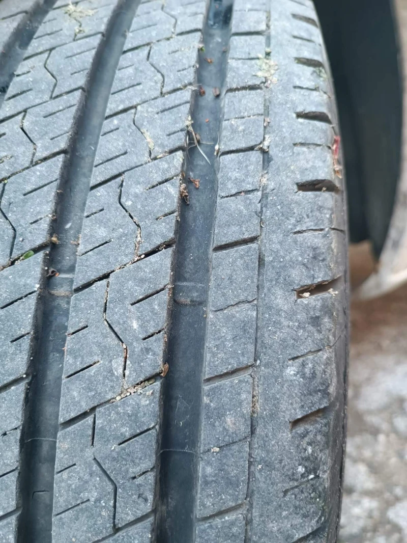 VW Lt 35 TDI LWB, снимка 11 - Камиони - 52846975