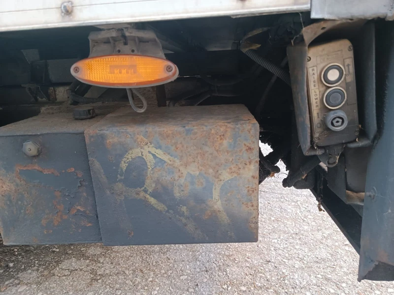 VW Lt 35 TDI LWB, снимка 14 - Камиони - 52846975