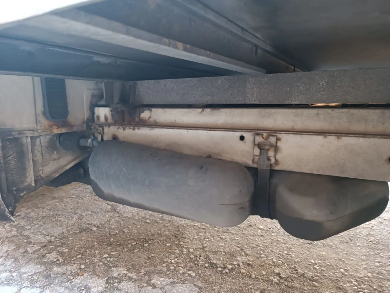 VW Lt 35 TDI LWB, снимка 13 - Камиони - 52846975