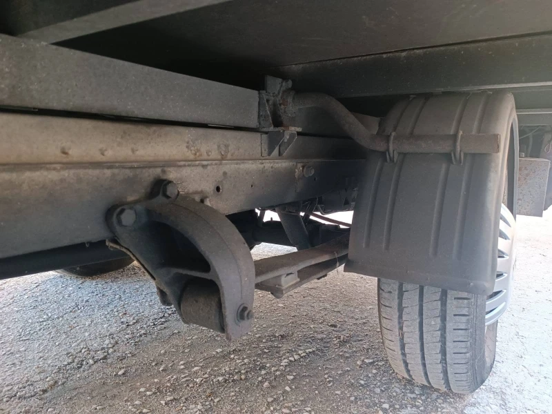 VW Lt 35 TDI LWB, снимка 12 - Камиони - 52846975