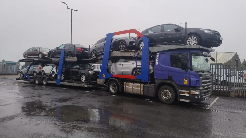 Scania P 380, снимка 5 - Камиони - 52814071