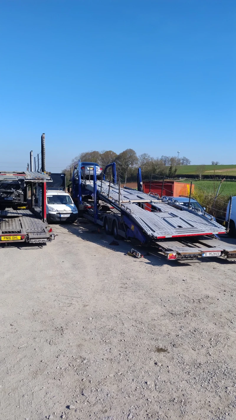 Scania P 380, снимка 8 - Камиони - 52814071