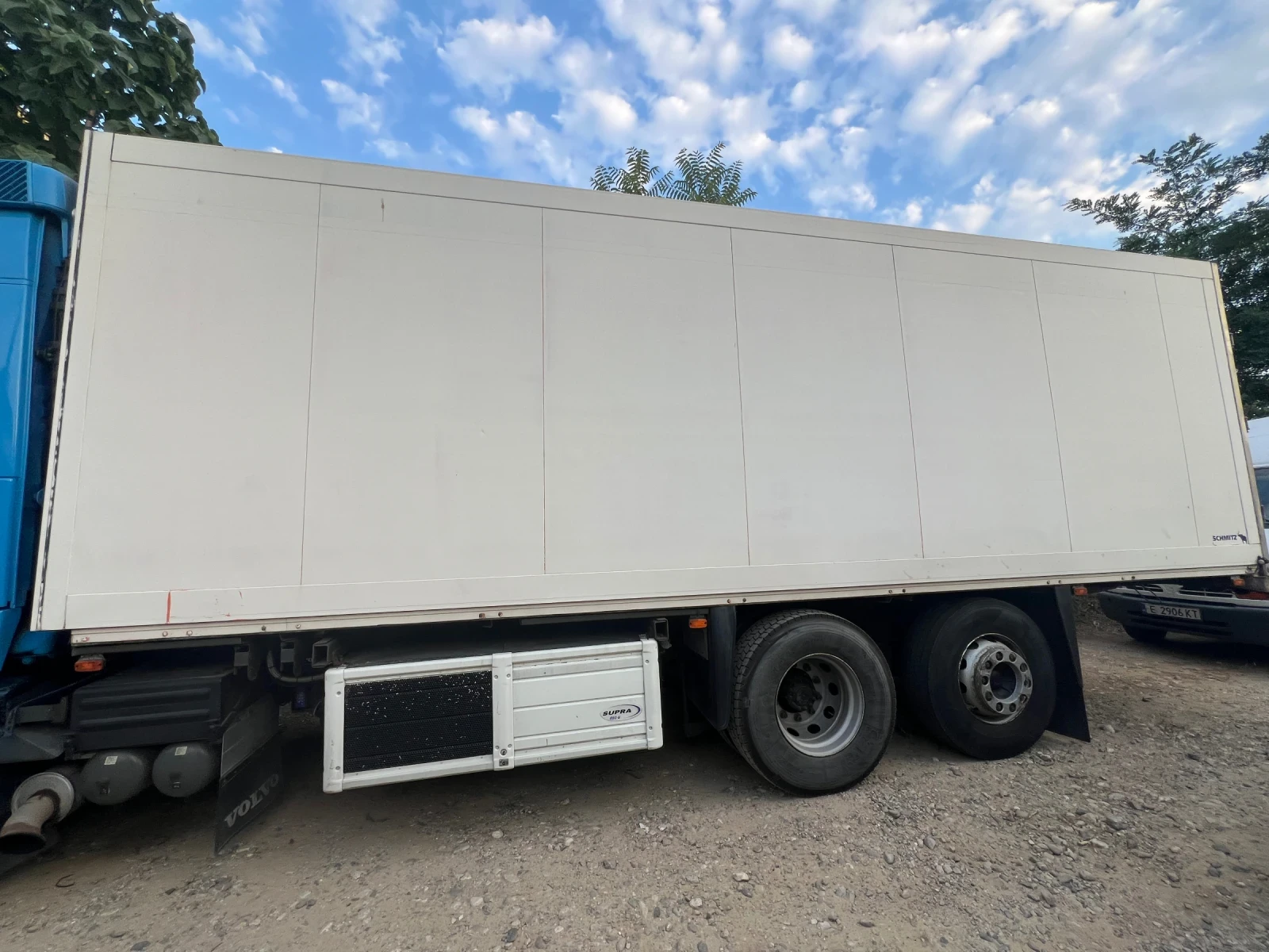 Volvo Fh 12  - изображение 3