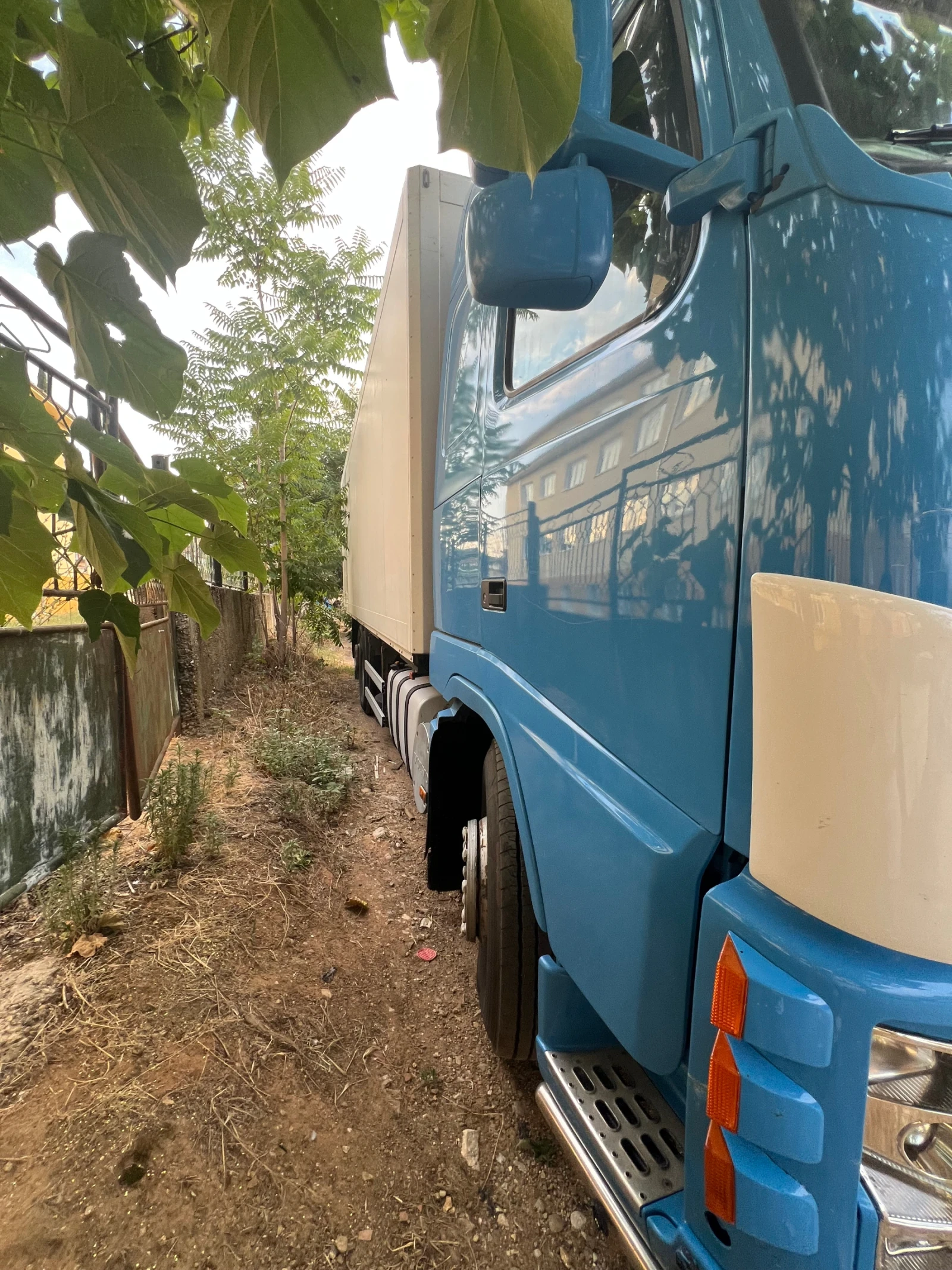 Volvo Fh 12  - изображение 2