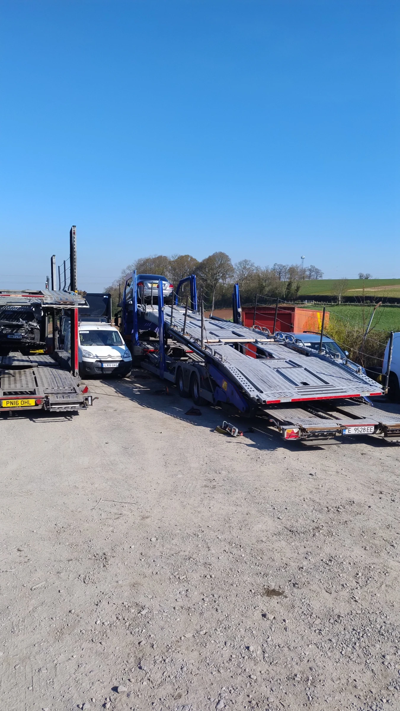 Scania P 380  - изображение 8