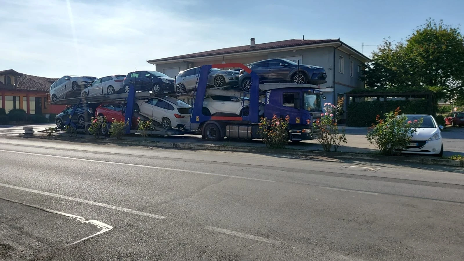 Scania P 380  - изображение 3