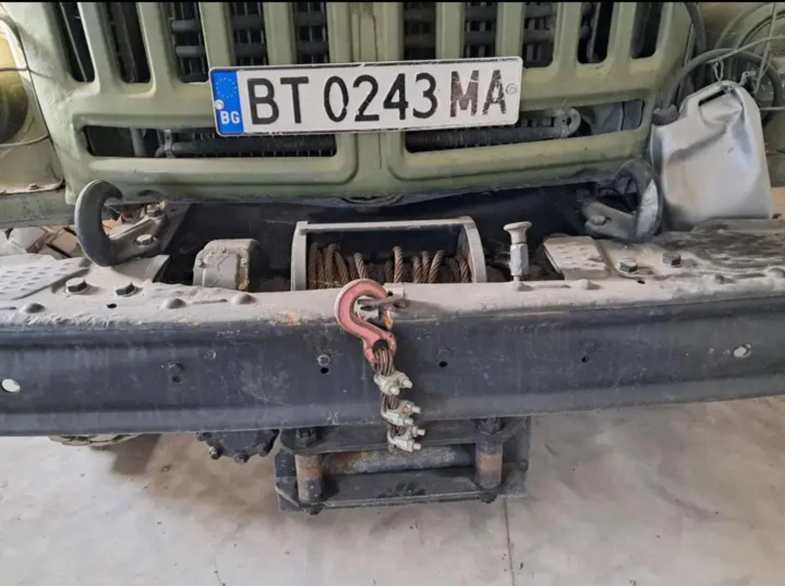 Zil 131 | Mobile.bg � ����������� 4