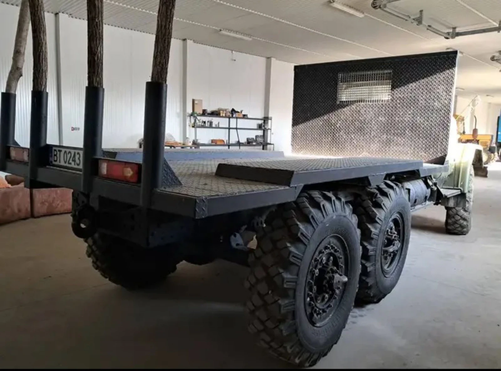 Zil 131 | Mobile.bg � ����������� 7