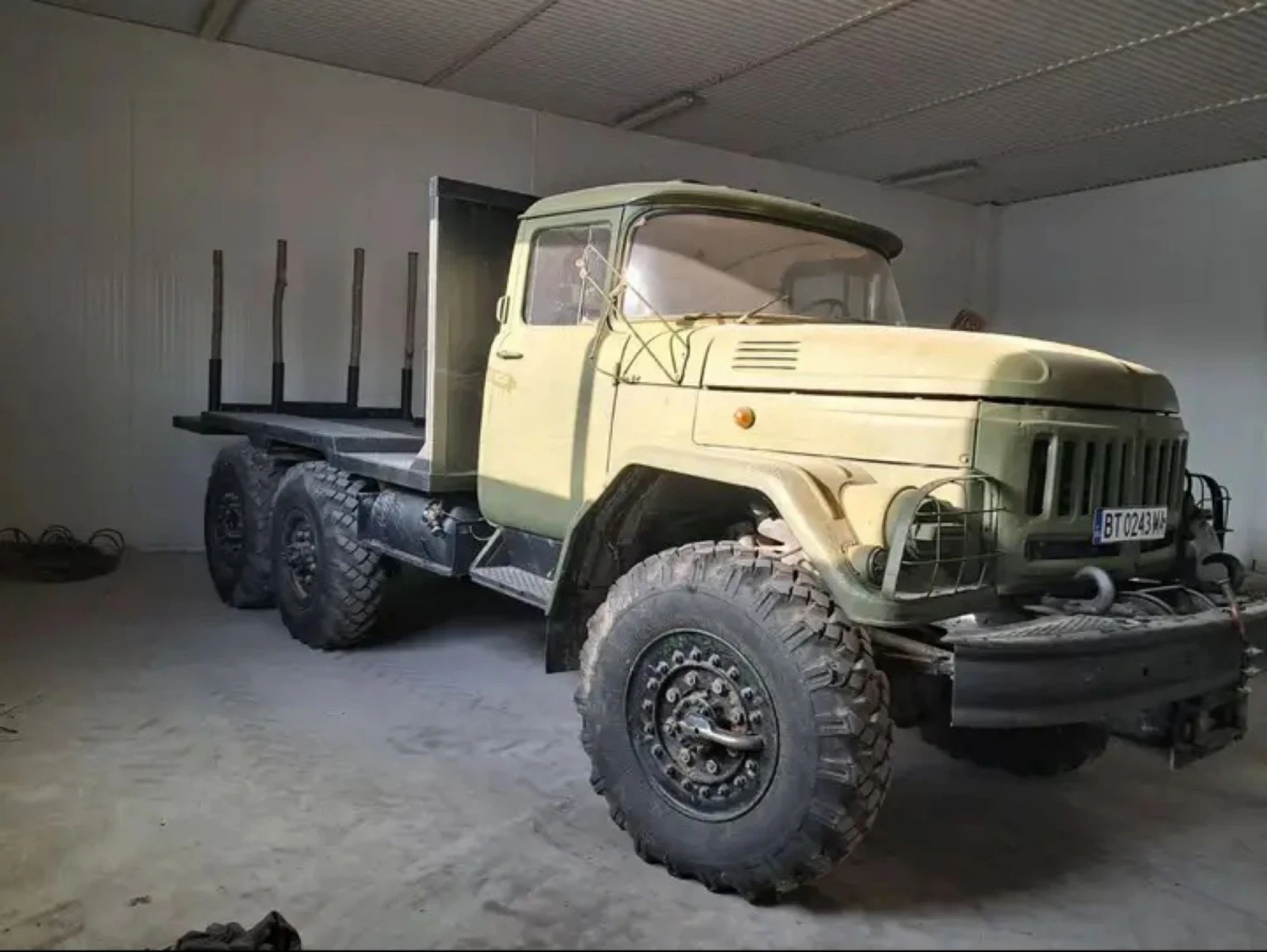 Zil 131 | Mobile.bg � ����������� 1