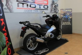 Honda Integra 700ie, ABS, 2012Г. , снимка 6