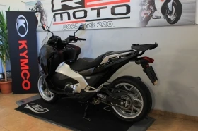 Honda Integra 700ie, ABS, 2012Г. , снимка 12