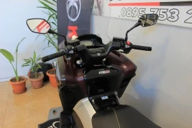 Honda Integra 700ie, ABS, 2012Г. , снимка 10