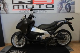 Honda Integra 700ie, ABS, 2012Г. , снимка 9