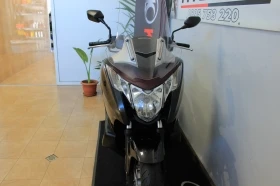 Honda Integra 700ie, ABS, 2012Г. , снимка 4