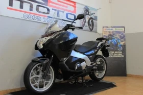 Honda Integra 700ie, ABS, 2012Г. , снимка 8