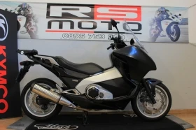 Honda Integra 700ie, ABS, 2012Г. , снимка 5
