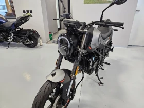 Benelli 125 Leoncino 125ie, кат.А1, 2023г., снимка 9