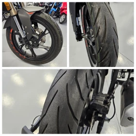 Benelli 125 Leoncino 125ie, кат.А1, 2023г., снимка 13