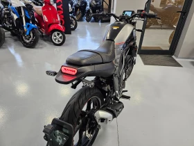 Benelli 125 Leoncino 125ie, кат.А1, 2023г., снимка 10