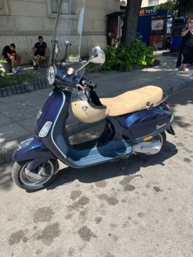 Vespa 50 LX-50, снимка 6
