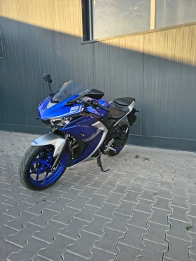 Yamaha R 3, снимка 2