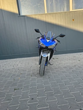 Yamaha R 3, снимка 5
