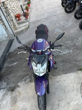 Yamaha XJ6 600, снимка 14