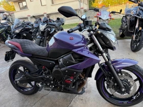 Yamaha XJ6 600, снимка 5