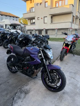 Yamaha XJ6 600, снимка 2