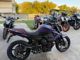 Yamaha XJ6 600, снимка 6