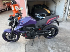 Yamaha XJ6 600, снимка 11