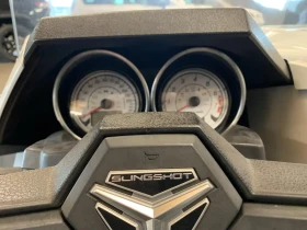 Polaris Slingshot * ТУНИНГОВАНА* , снимка 7