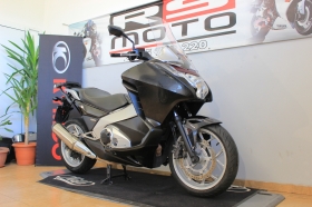Honda Integra 700ie, ABS, 2012Г. , снимка 1 - Мотоциклети и мототехника - 37406132