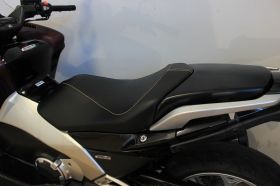 Honda Integra 700ie, ABS, 2012Г. , снимка 11 - Мотоциклети и мототехника - 37406132