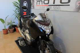Honda Integra 700ie, ABS, 2012Г. , снимка 3 - Мотоциклети и мототехника - 37406132