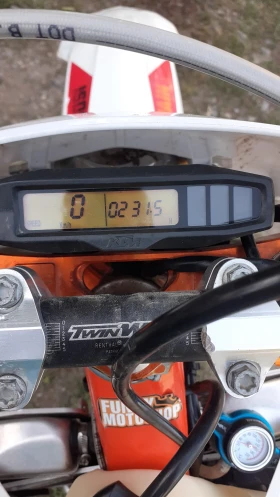 Ktm EXC 300, снимка 6