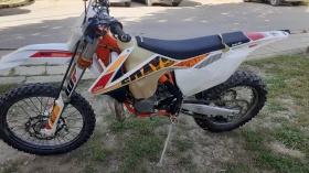 Ktm EXC 300, снимка 2