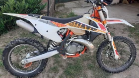  Ktm EXC