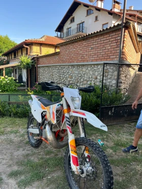 Ktm EXC 300, снимка 7