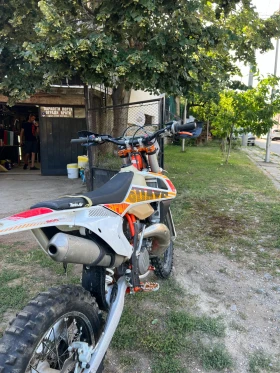 Ktm EXC 300, снимка 8