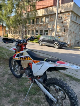 Ktm EXC 300, снимка 9