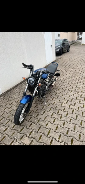     Kawasaki Gpz