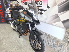 Honda Cb 500X, снимка 12