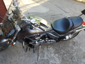 Suzuki Intruder 1800, снимка 4