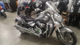 Suzuki Intruder 1800, снимка 6