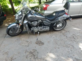 Suzuki Intruder 1800, снимка 1