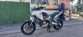 Honda Vfr 1200X Crosstourer, снимка 2