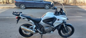 Honda Vfr 1200X Crosstourer, снимка 6