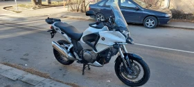 Honda Vfr 1200X Crosstourer, снимка 7